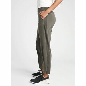 Athleta Brooklyn Mid Rise Ankle Pant